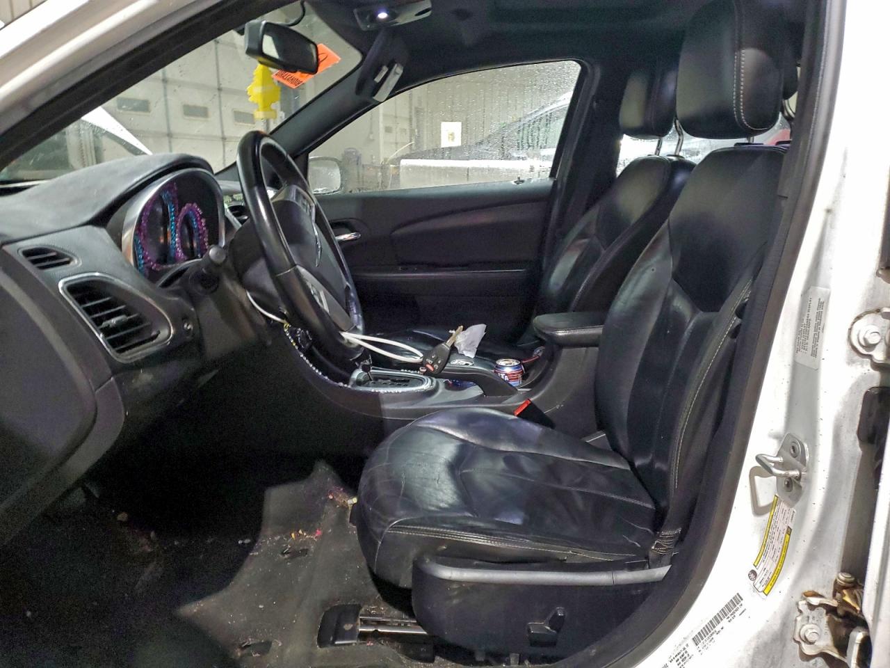 CHRYSLER 200 LIMITED