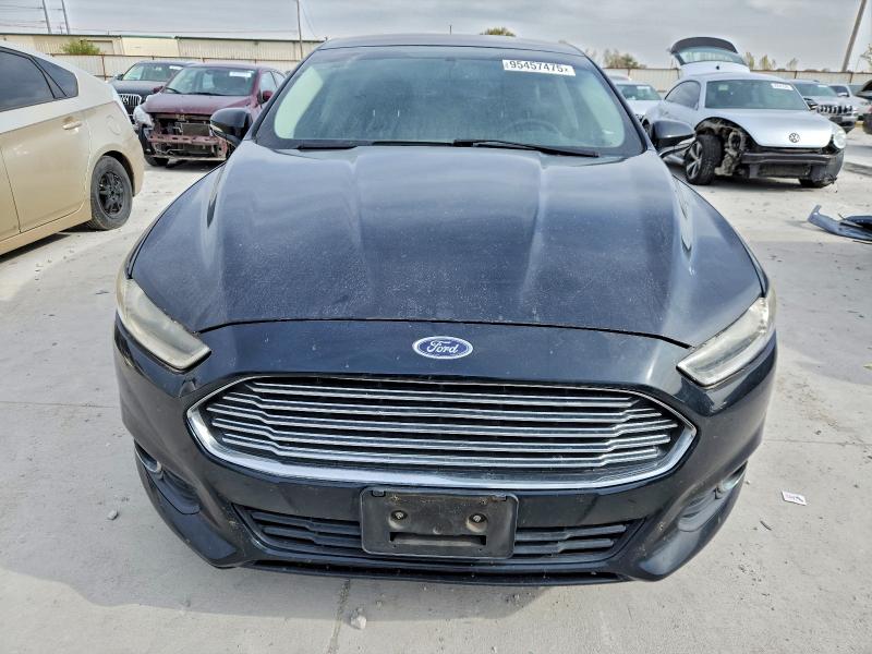 2014 FORD FUSION SE #3305682741