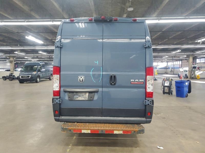 2020 RAM PROMASTER #3317797089