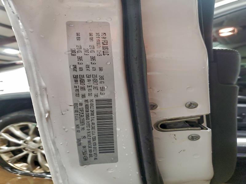 2020 JEEP CHEROKEE L #3303879784