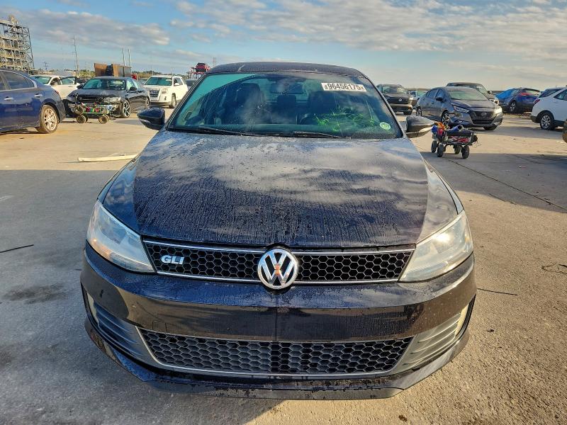 2013 VOLKSWAGEN JETTA GLI #3316094291