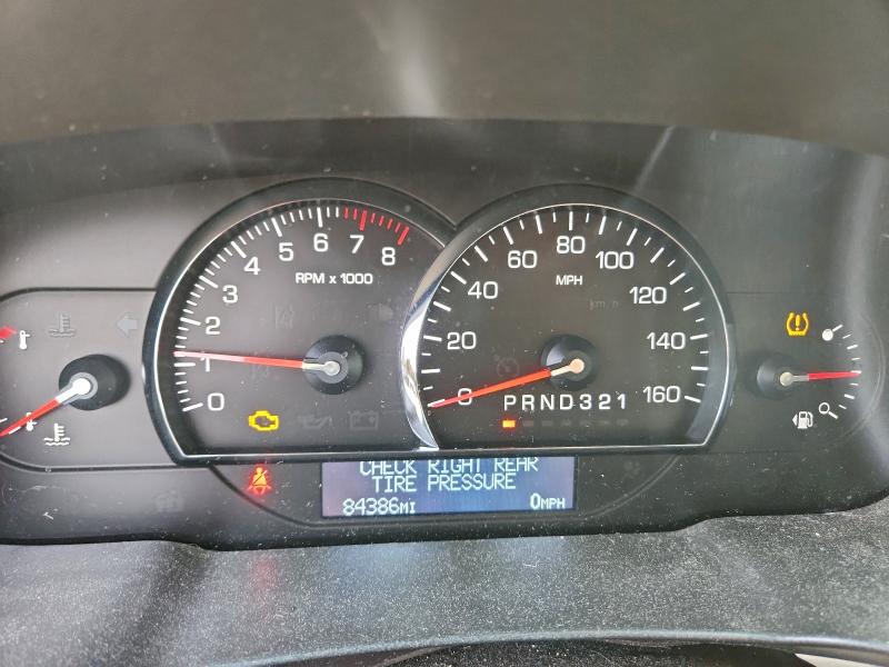 2009 CADILLAC DTS #3315963114