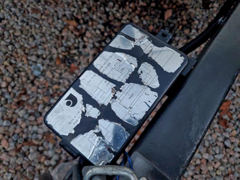 2025 SPARTAN CARGO UNKNOWN #3311588765