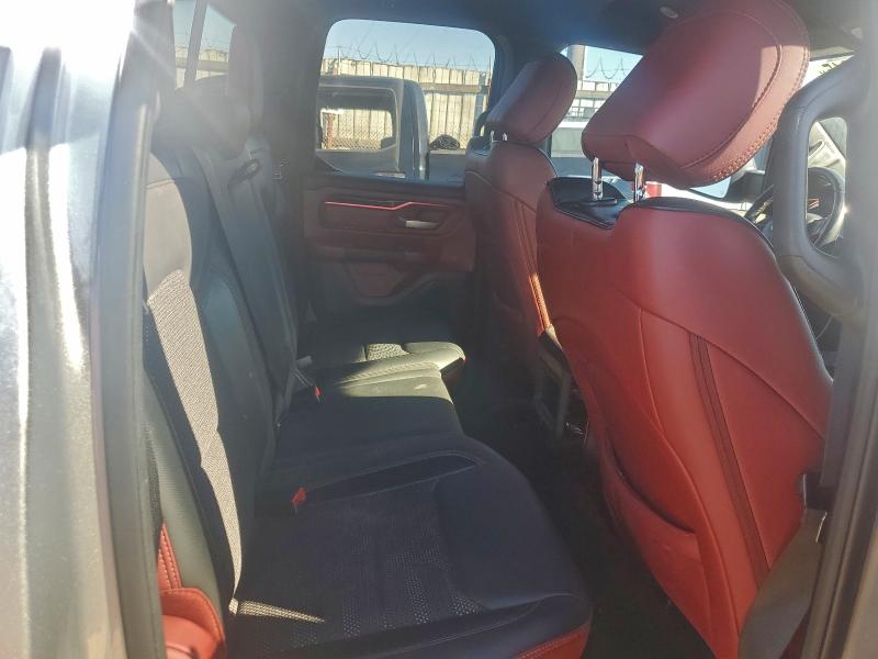 2019 RAM 1500 REBEL #3305446077