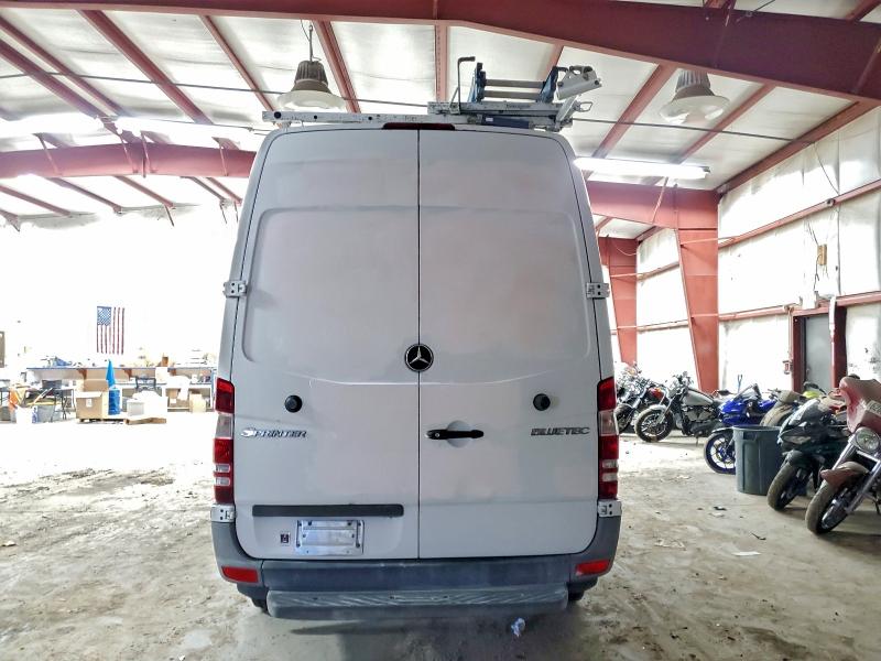 2013 MERCEDES-BENZ SPRINTER 2 #3308132174