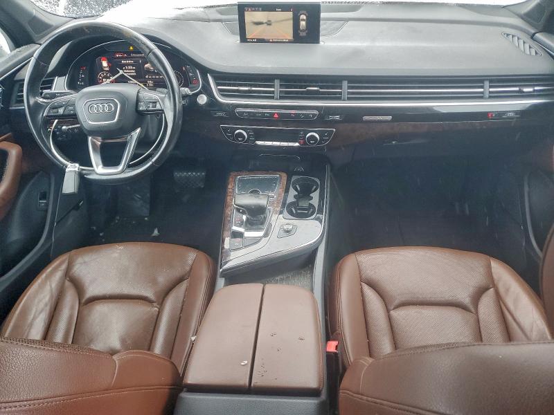 2017 AUDI Q7 PRESTIG #3311555258