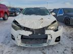 Lot #3318879929 2015 TOYOTA COROLLA L