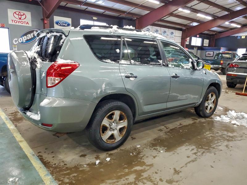 2008 TOYOTA RAV4 #3302762359