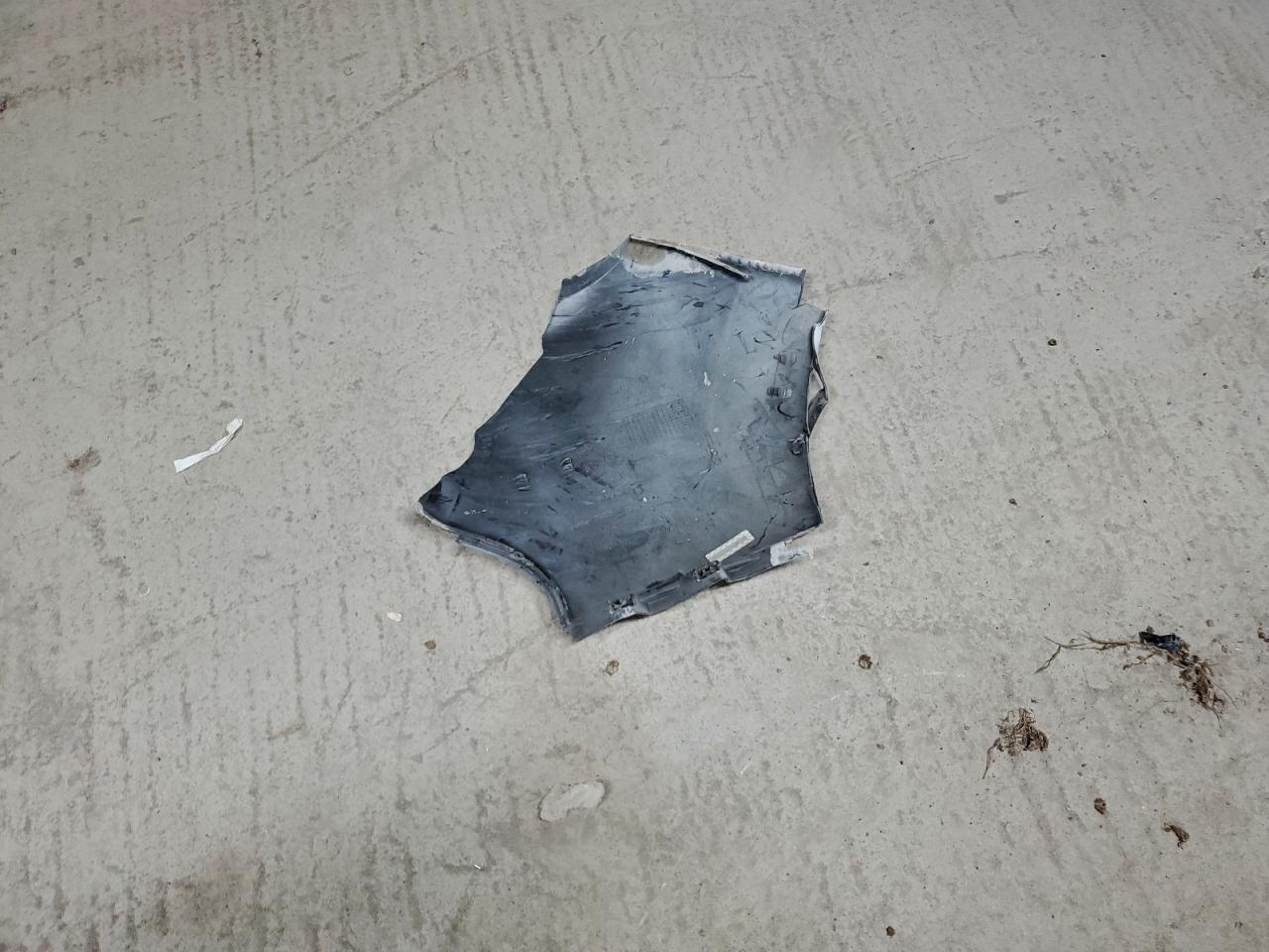 Lot #3315955109 2015 KIA SOUL