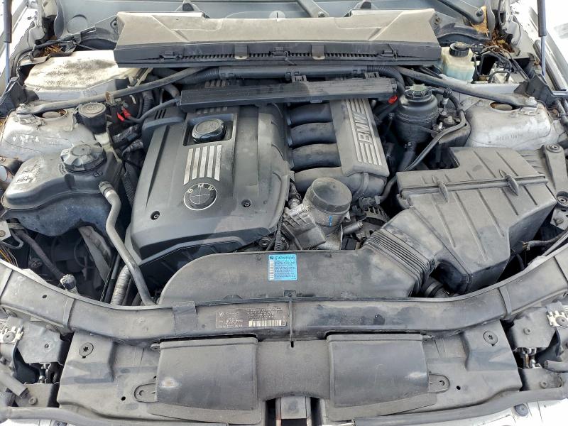2007 BMW 328 I #3310326038