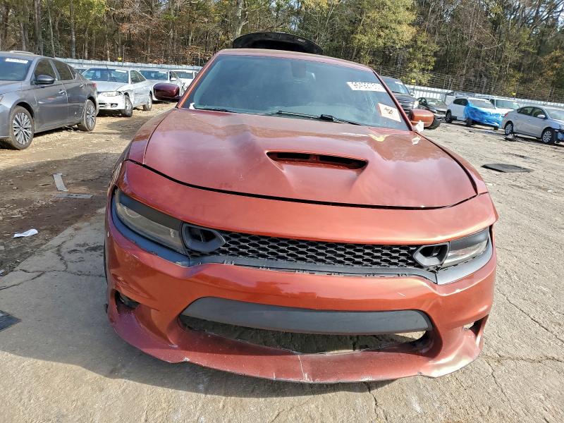 2015 DODGE CHARGER R/ #3317696089