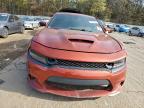 Lot #3317696089 2015 DODGE CHARGER R/