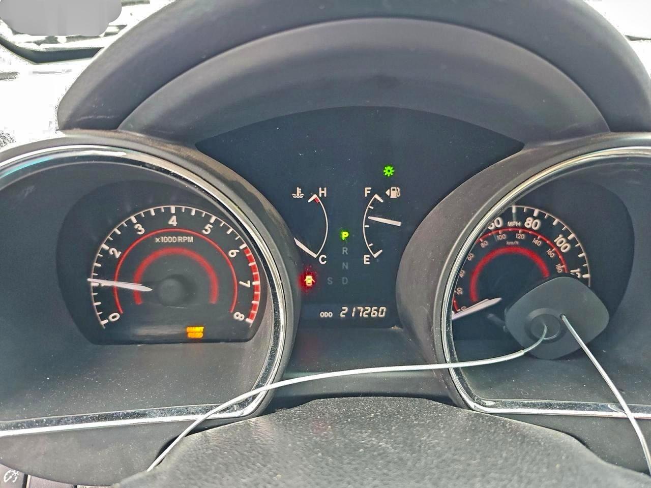 TOYOTA HIGHLANDER BASE