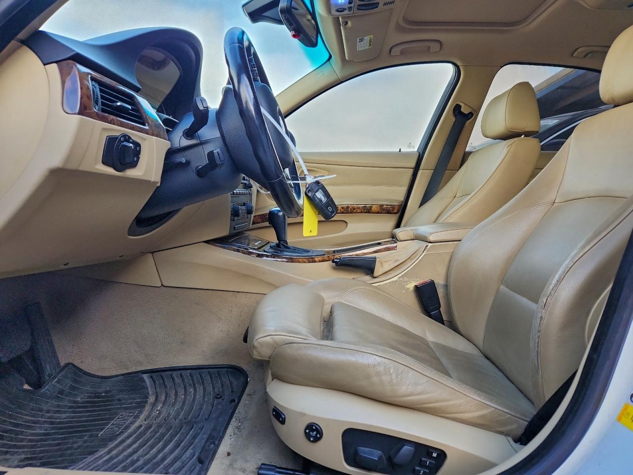 Lot #3309612559 2006 BMW 330 I