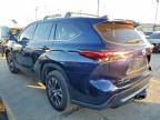 Lot #3305289339 2021 TOYOTA HIGHLANDER