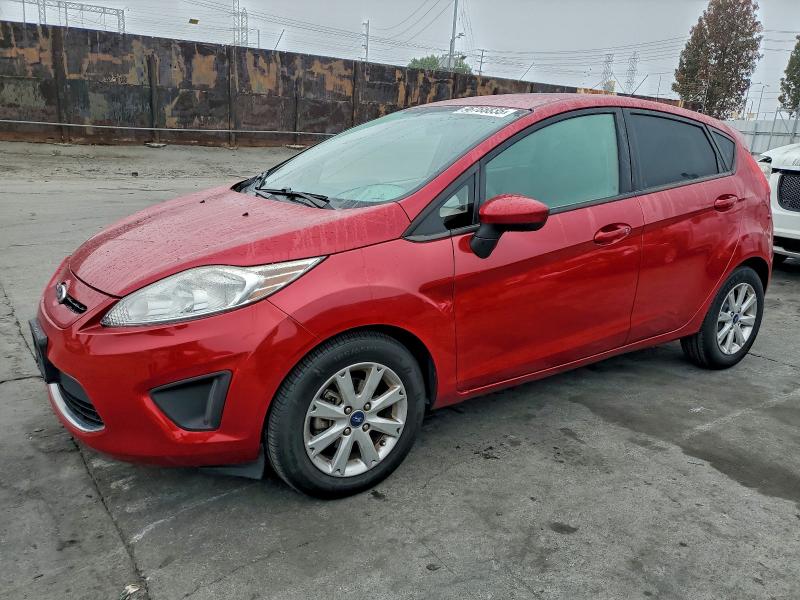 2012 FORD FIESTA SE #3316156250