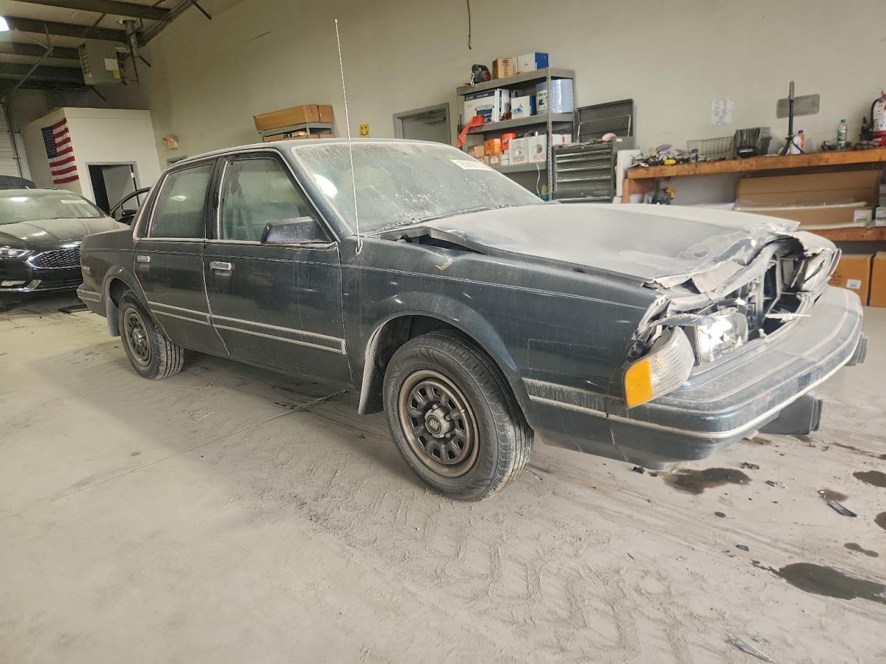 Lot #3315961247 1995 BUICK CENTURY SP