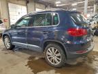 Lot #3302658027 2015 VOLKSWAGEN TIGUAN S