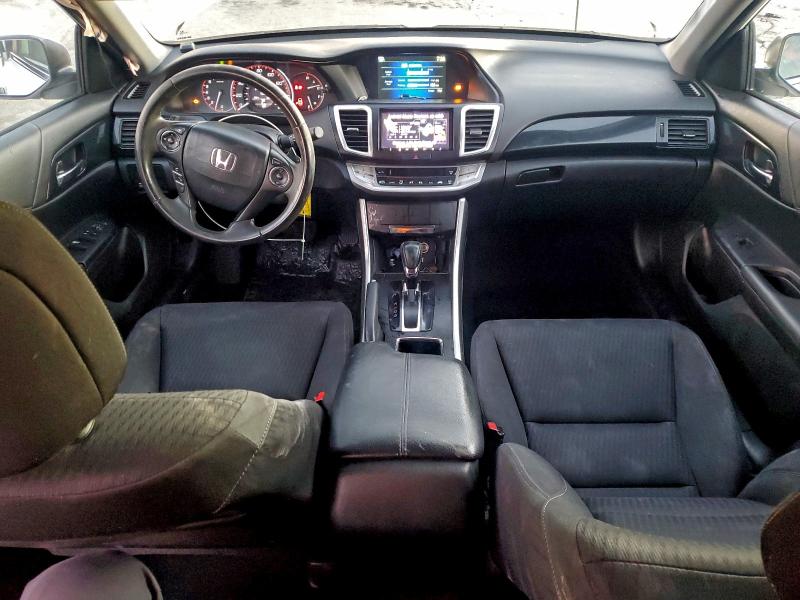 2014 HONDA ACCORD SPO #3310421967