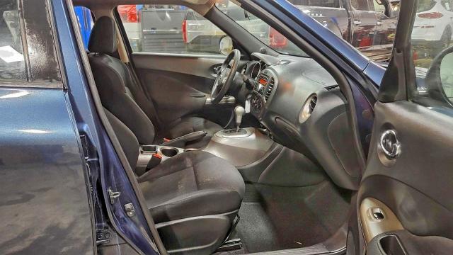 2014 NISSAN JUKE S #3302663065