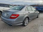 Lot #3310615267 2013 MERCEDES-BENZ C 300 4MAT