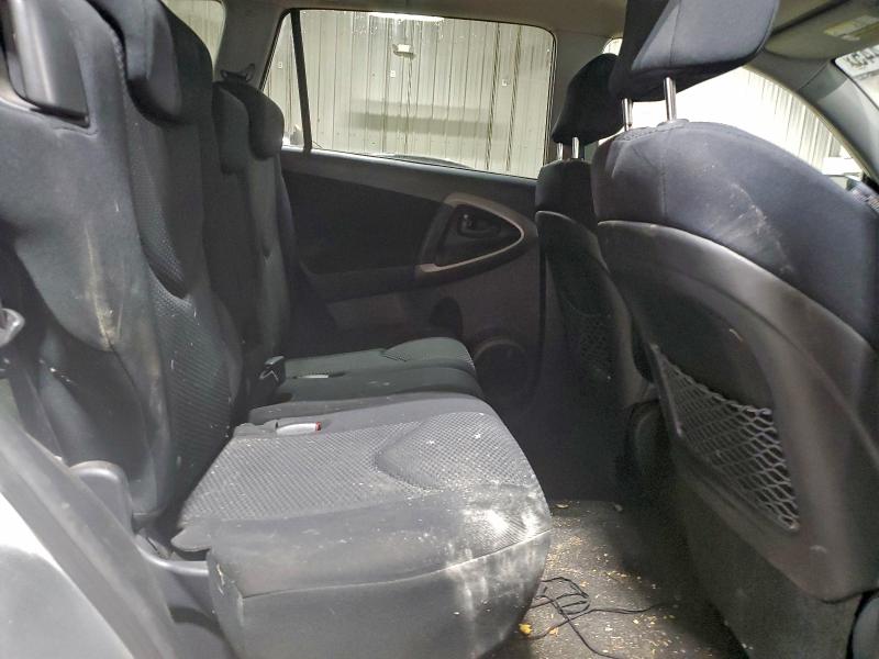 2008 TOYOTA RAV4 SPORT #3310375022