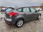 Lot #3319144306 2015 FORD FOCUS