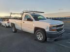 Lot #3319080252 2018 CHEVROLET SILVERADO
