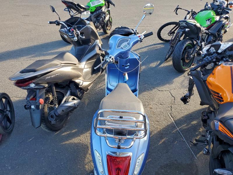 2015 VESPA SPRINT 150 #3305463083