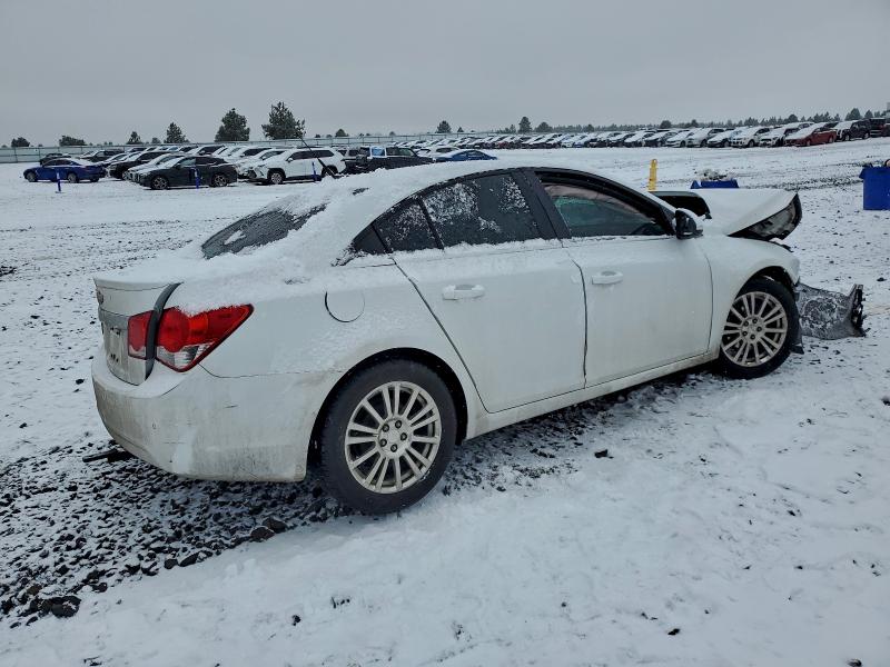 2012 CHEVROLET CRUZE ECO #3317773073