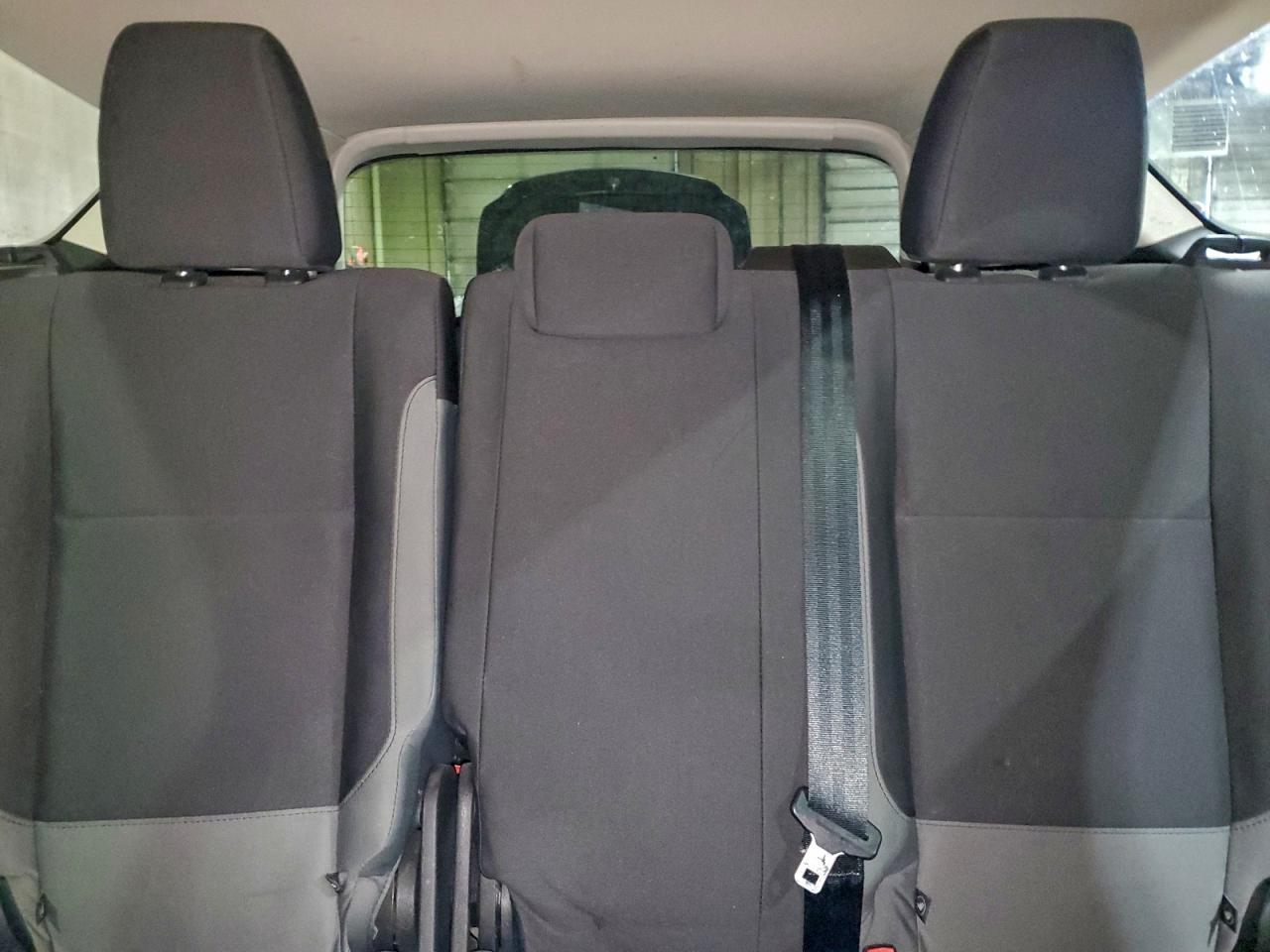 Lot #3310350970 2016 FORD ESCAPE S