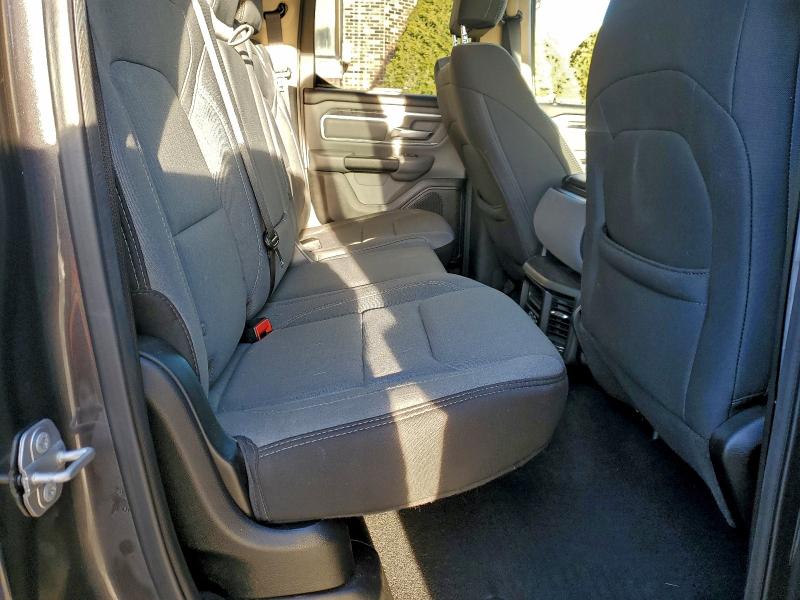 2019 RAM 1500 BIG H #3311644223