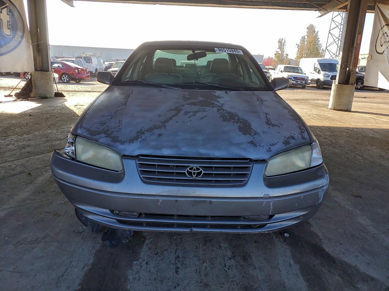Lot #3312734179 1997 TOYOTA CAMRY CE