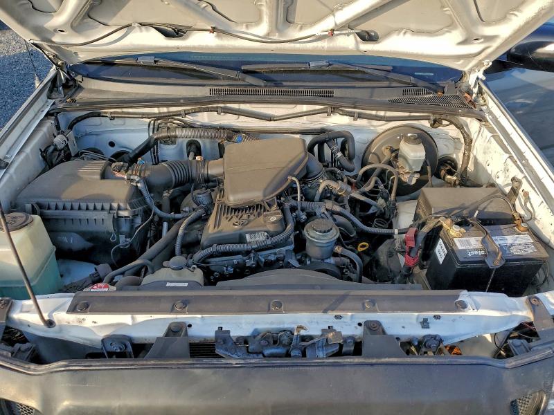 2006 TOYOTA TACOMA #3305285408