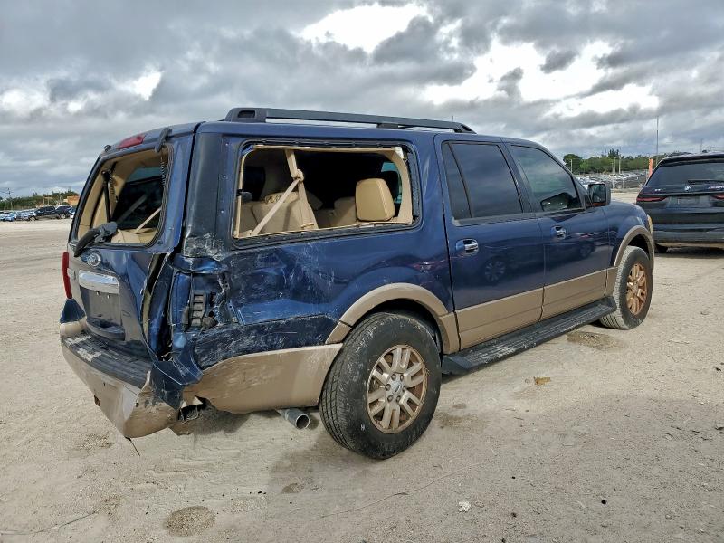 2013 FORD EXPEDITION #3301782402