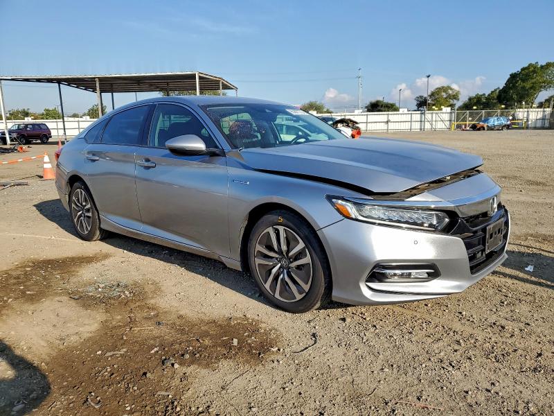 2019 HONDA ACCORD TOU #3304545434