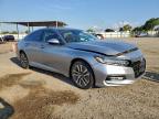 Lot #3304545434 2019 HONDA ACCORD TOU