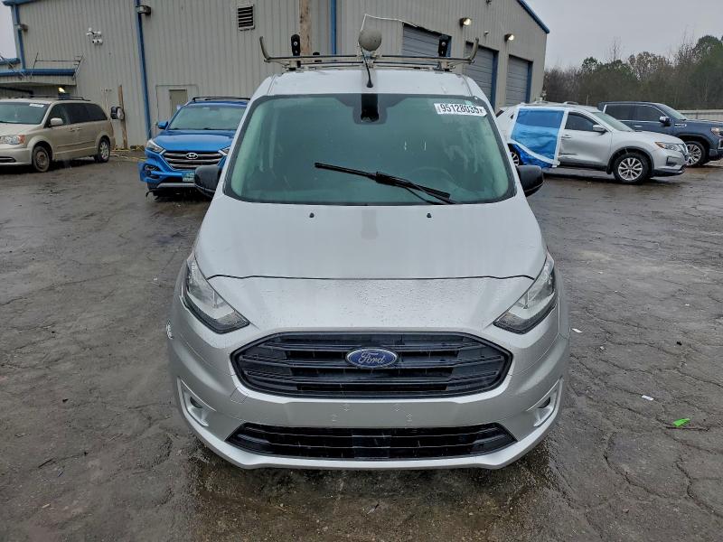 2021 FORD TRANSIT CO #3312423614