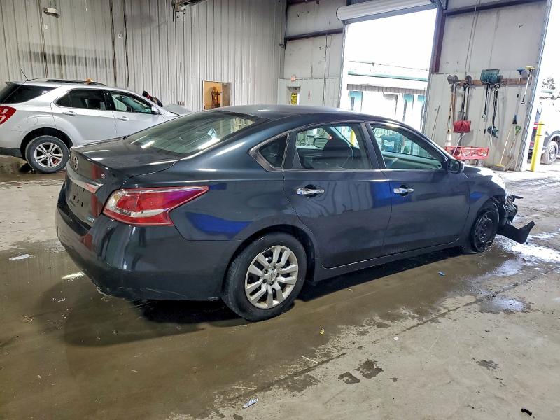 2013 NISSAN ALTIMA 2.5 #3302699077
