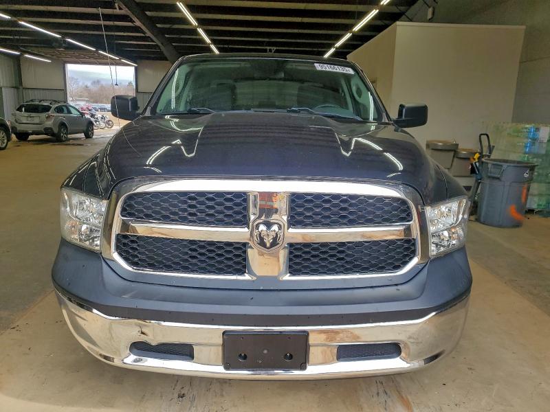 2018 RAM 1500 ST #3304780916