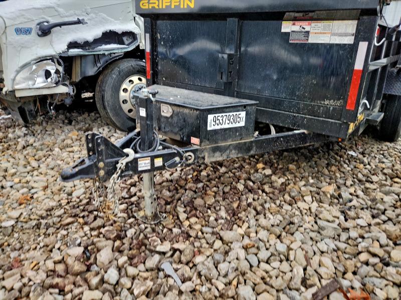 2025 GRIFFEN UNKNOWN #3305354306