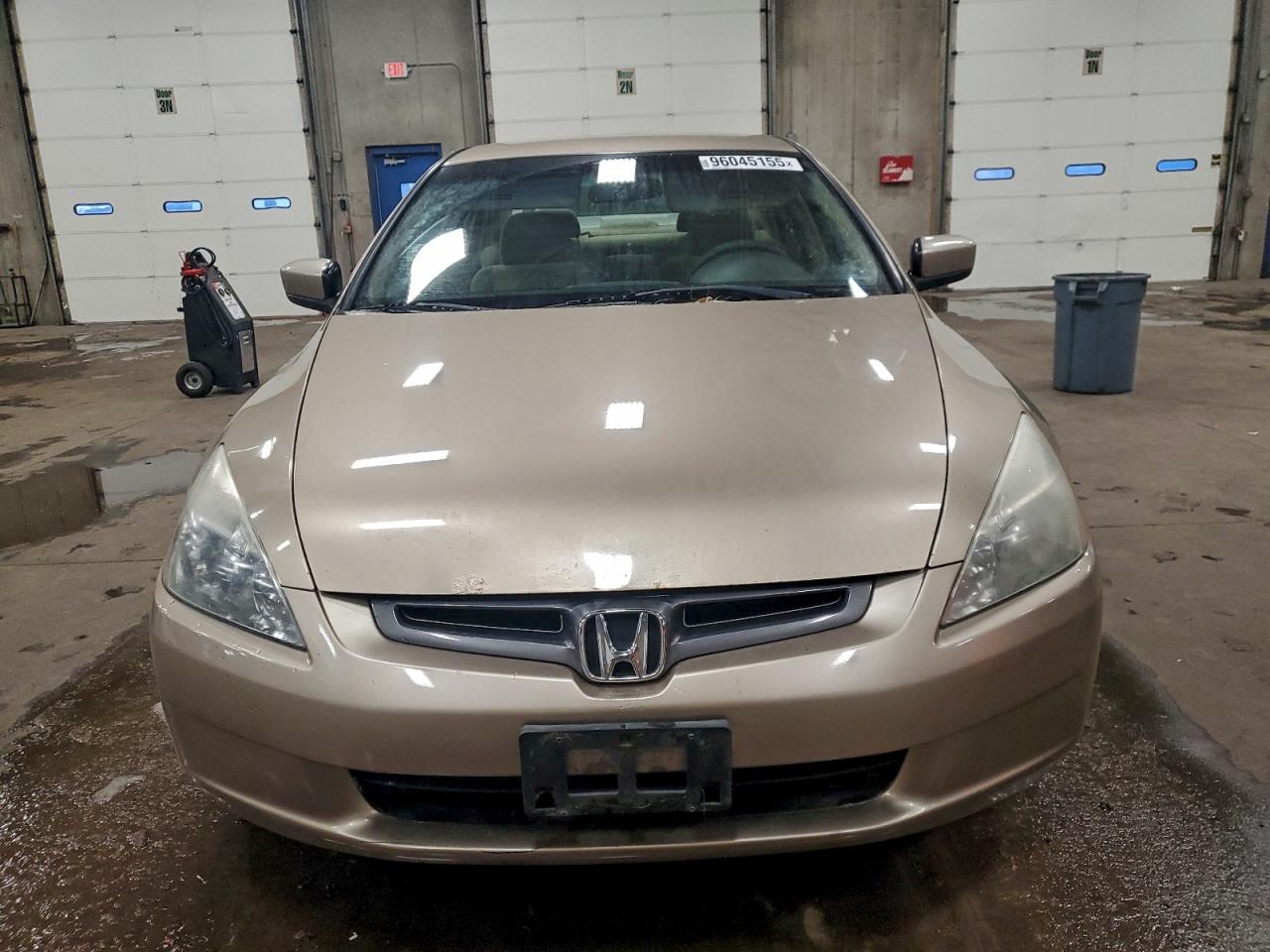 Lot #3310330972 2003 HONDA ACCORD LX