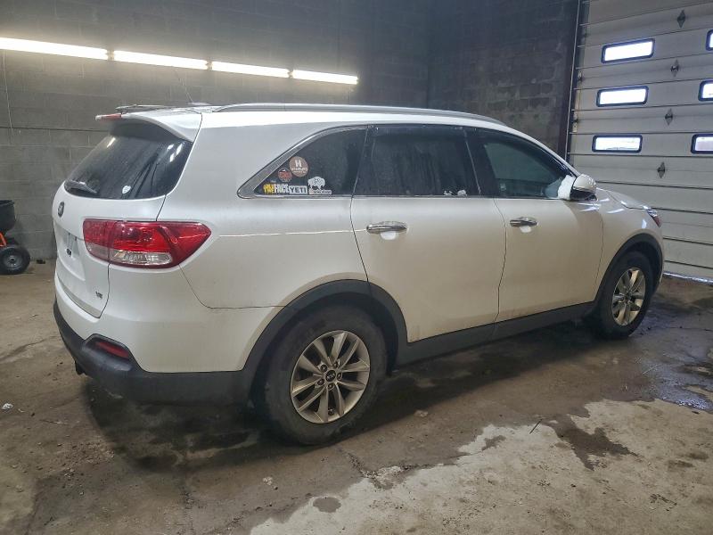 2018 KIA SORENTO LX #3303690029