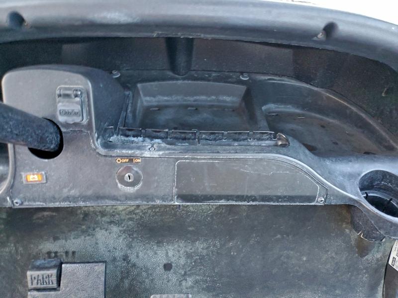 2022 CLUB CAR TEMPO FLA #3304530486