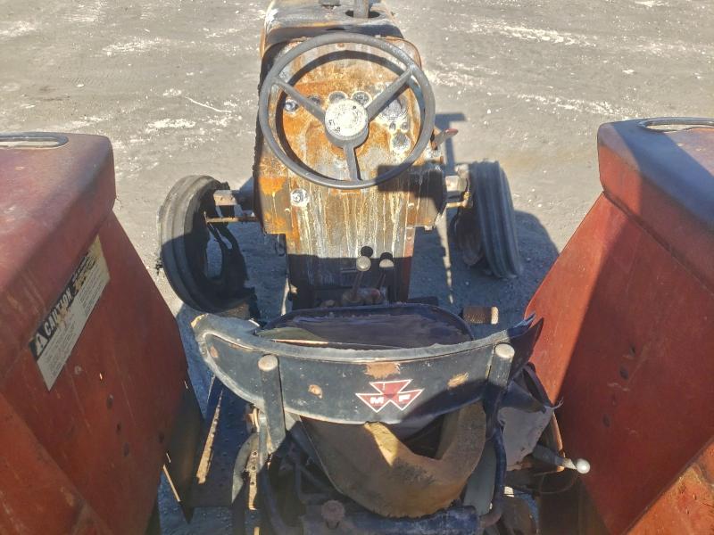 1977 MASSEY FERGUSON UNKNOWN #3303842514
