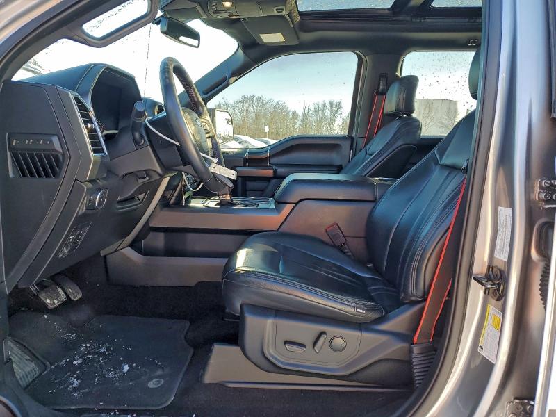 2020 FORD F150 SUPER #3305302395