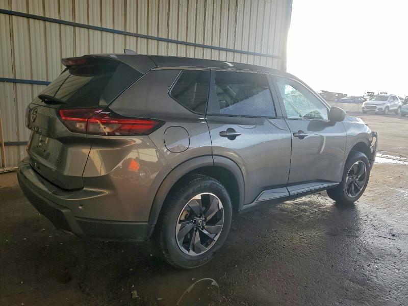 2024 NISSAN ROGUE SV #3312622166