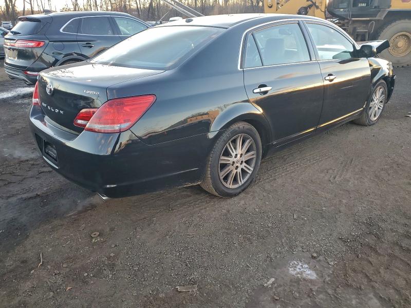 2009 TOYOTA AVALON XL #3316715460