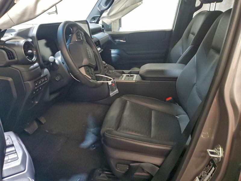 2025 TOYOTA LAND CRUIS #3317779074