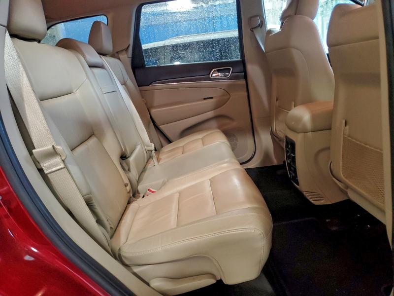 2014 JEEP GRAND CHER #3304765957